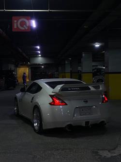 Nissan 370Z